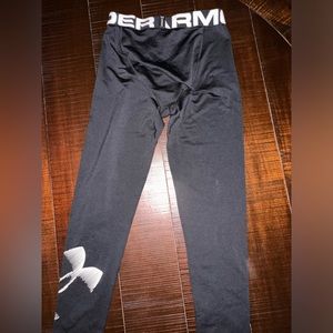 Under Armour long Johns